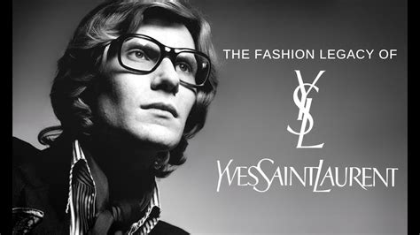 Wie man ausspricht Yves saint laurent 